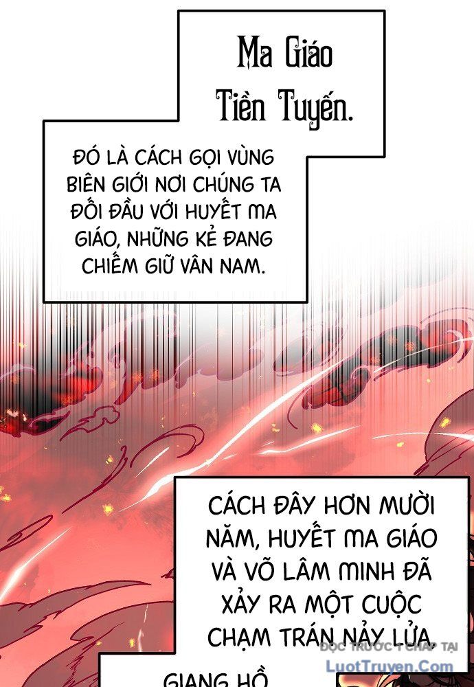 Ma Giáo Tiền Tuyến - Thập Tam Phi Long Đội: Chapter 1