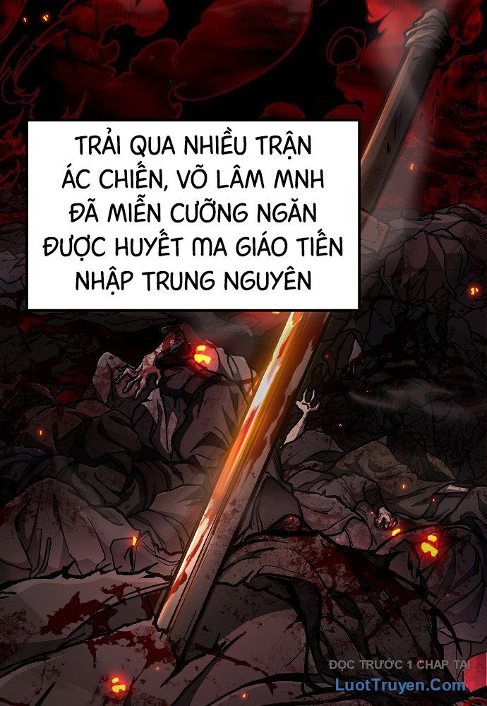Ma Giáo Tiền Tuyến - Thập Tam Phi Long Đội: Chapter 1