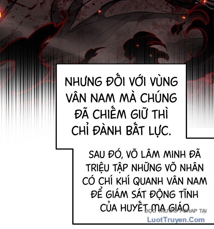 Ma Giáo Tiền Tuyến - Thập Tam Phi Long Đội: Chapter 1
