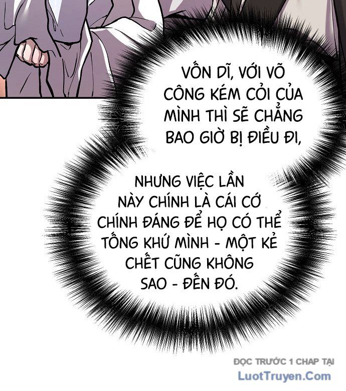 Ma Giáo Tiền Tuyến - Thập Tam Phi Long Đội: Chapter 1