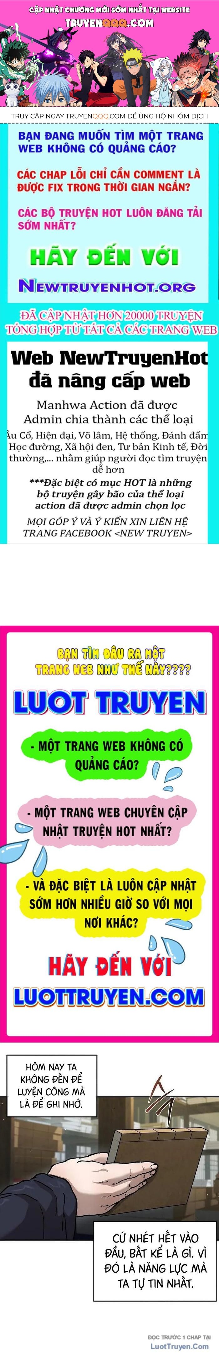 Ma Giáo Tiền Tuyến - Thập Tam Phi Long Đội: Chapter 2