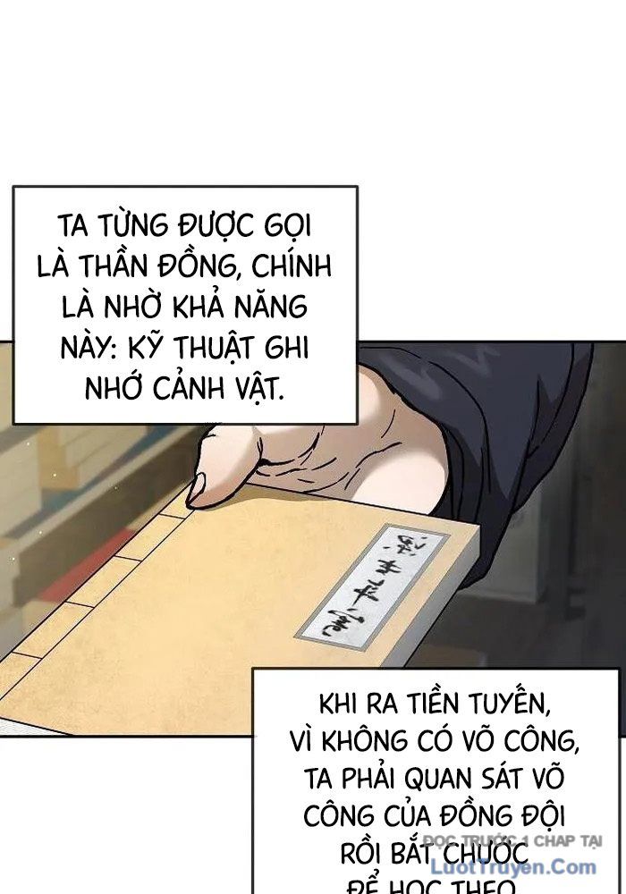 Ma Giáo Tiền Tuyến - Thập Tam Phi Long Đội: Chapter 2
