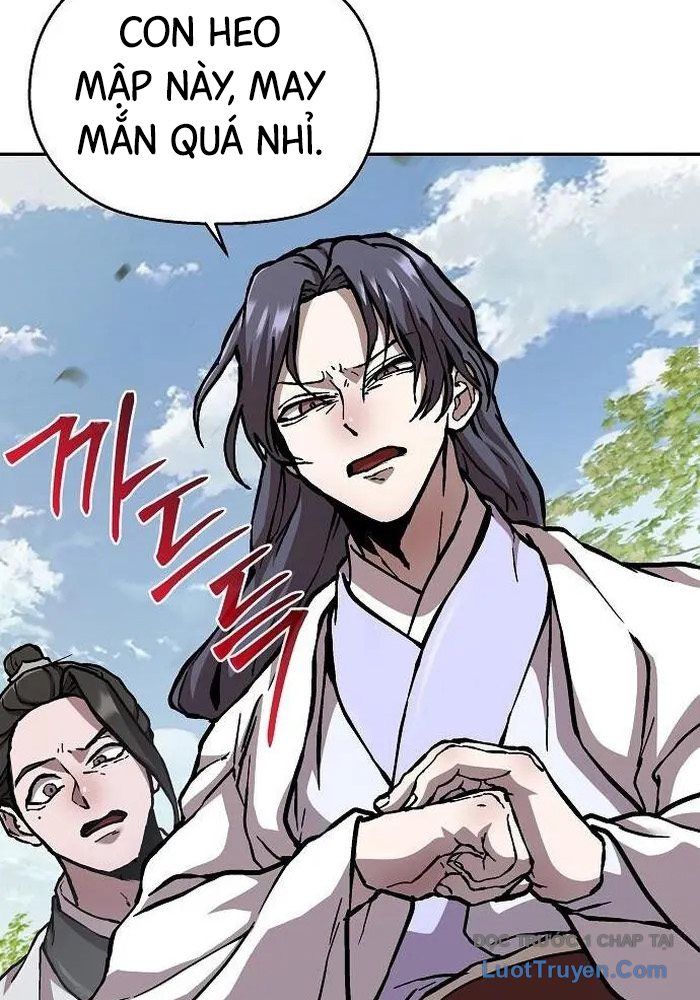 Ma Giáo Tiền Tuyến - Thập Tam Phi Long Đội: Chapter 2