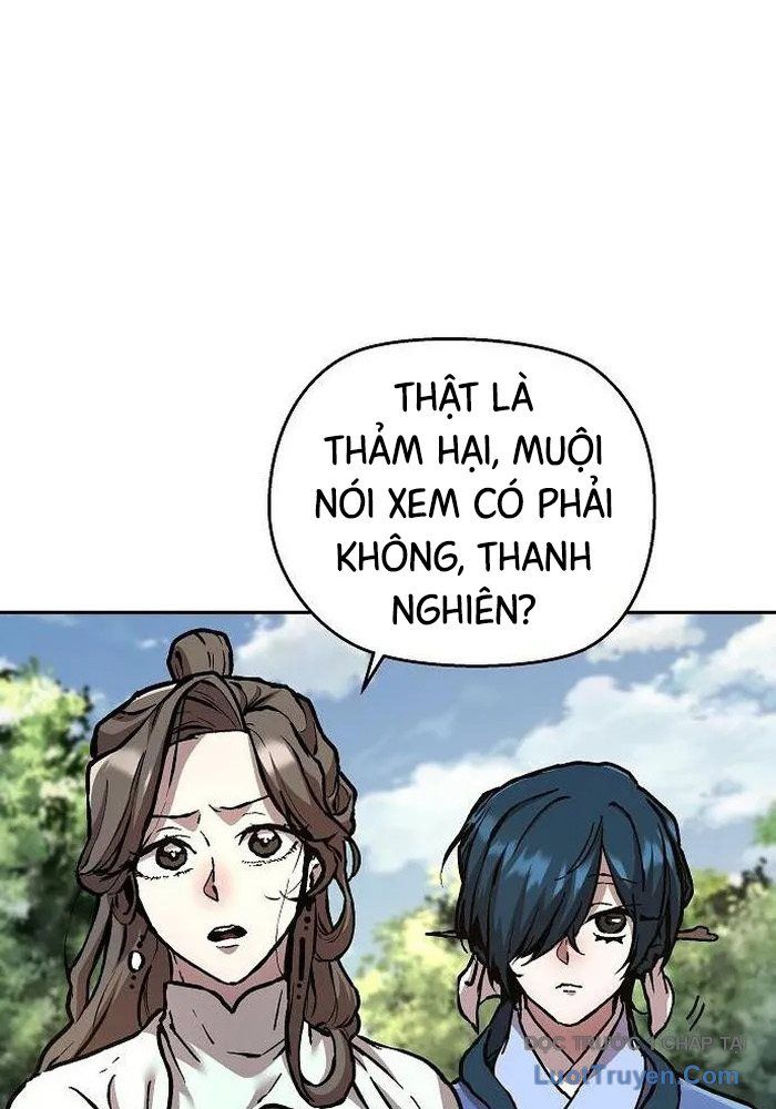 Ma Giáo Tiền Tuyến - Thập Tam Phi Long Đội: Chapter 2