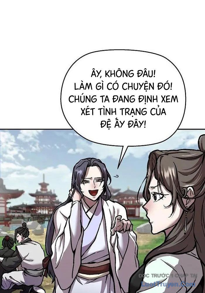Ma Giáo Tiền Tuyến - Thập Tam Phi Long Đội: Chapter 2