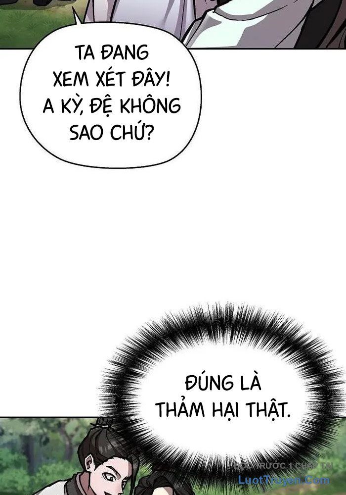 Ma Giáo Tiền Tuyến - Thập Tam Phi Long Đội: Chapter 2