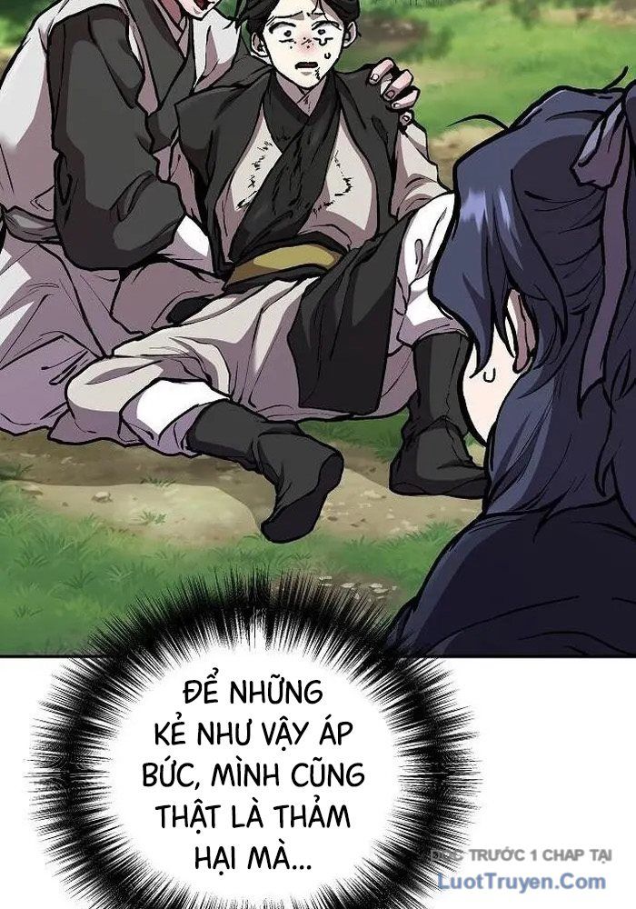 Ma Giáo Tiền Tuyến - Thập Tam Phi Long Đội: Chapter 2