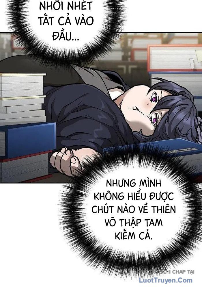 Ma Giáo Tiền Tuyến - Thập Tam Phi Long Đội: Chapter 2