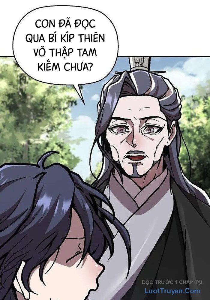 Ma Giáo Tiền Tuyến - Thập Tam Phi Long Đội: Chapter 2