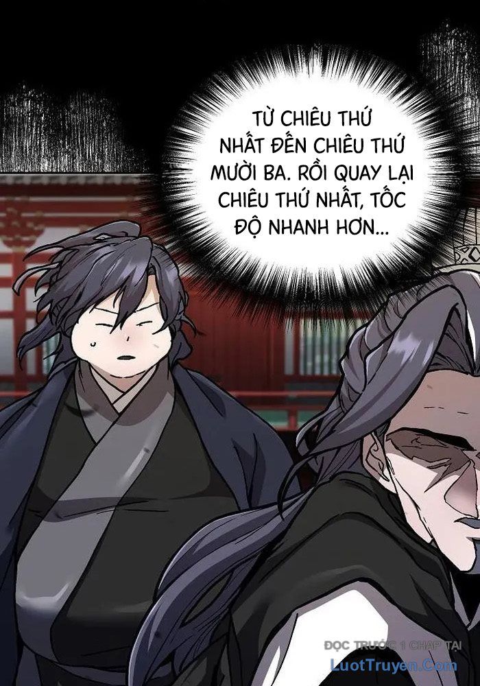 Ma Giáo Tiền Tuyến - Thập Tam Phi Long Đội: Chapter 2