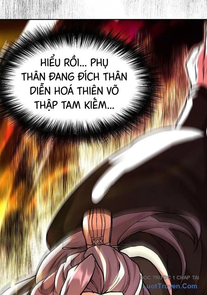 Ma Giáo Tiền Tuyến - Thập Tam Phi Long Đội: Chapter 2