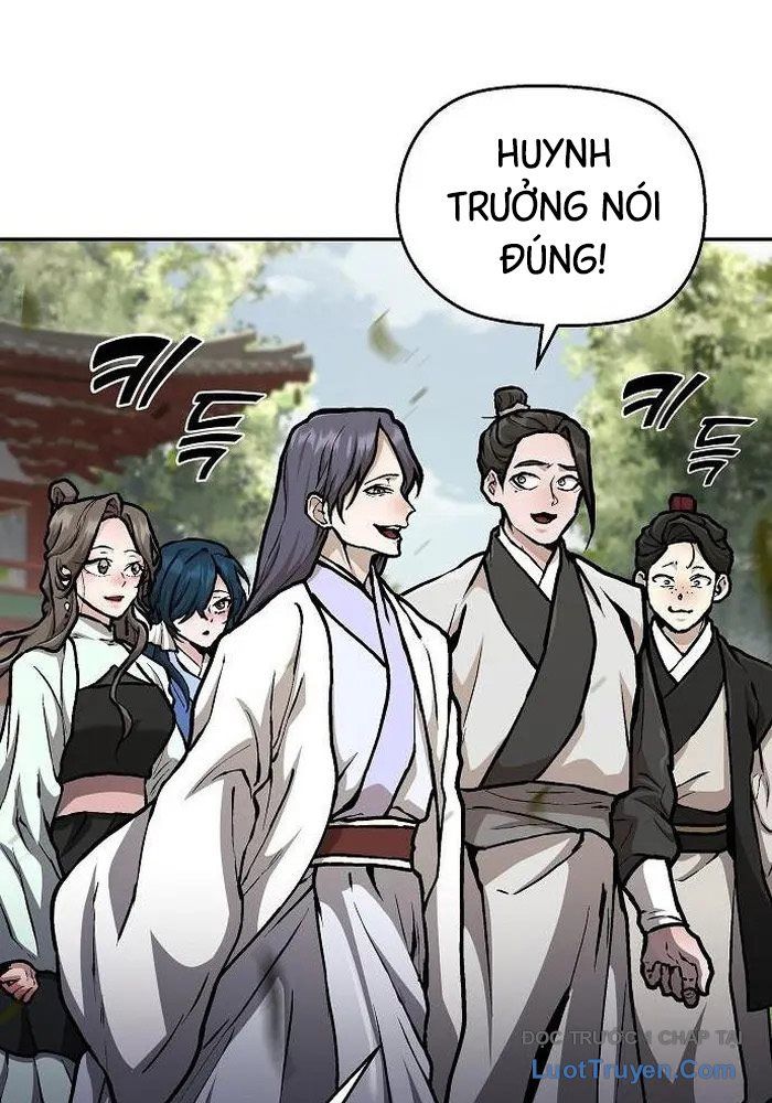Ma Giáo Tiền Tuyến - Thập Tam Phi Long Đội: Chapter 2