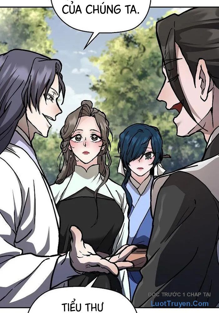 Ma Giáo Tiền Tuyến - Thập Tam Phi Long Đội: Chapter 2