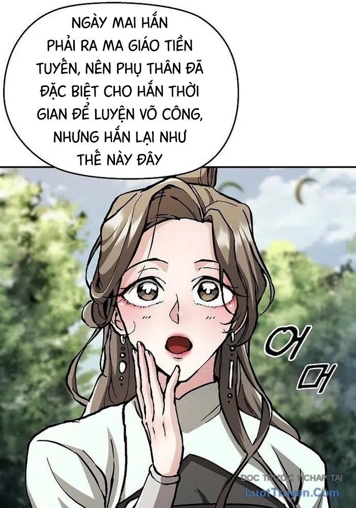 Ma Giáo Tiền Tuyến - Thập Tam Phi Long Đội: Chapter 2