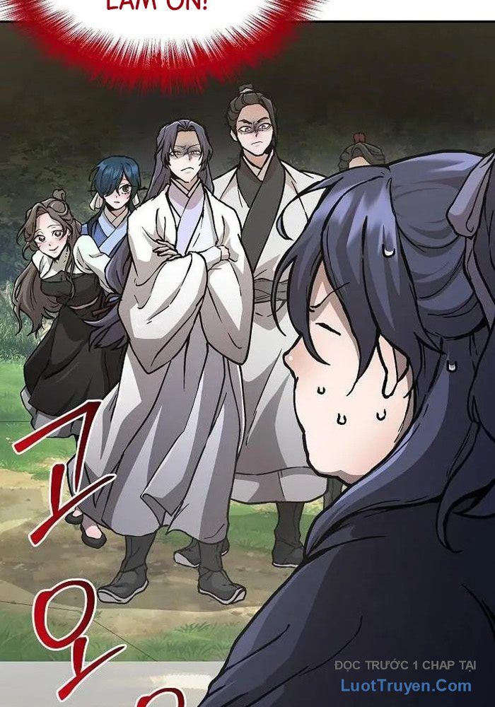 Ma Giáo Tiền Tuyến - Thập Tam Phi Long Đội: Chapter 2