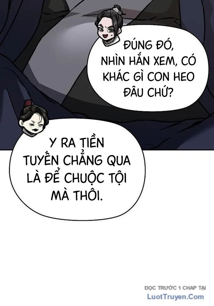 Ma Giáo Tiền Tuyến - Thập Tam Phi Long Đội: Chapter 2