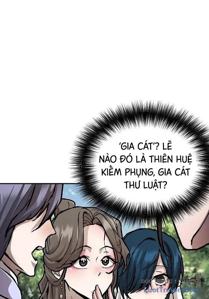 Ma Giáo Tiền Tuyến - Thập Tam Phi Long Đội: Chapter 2