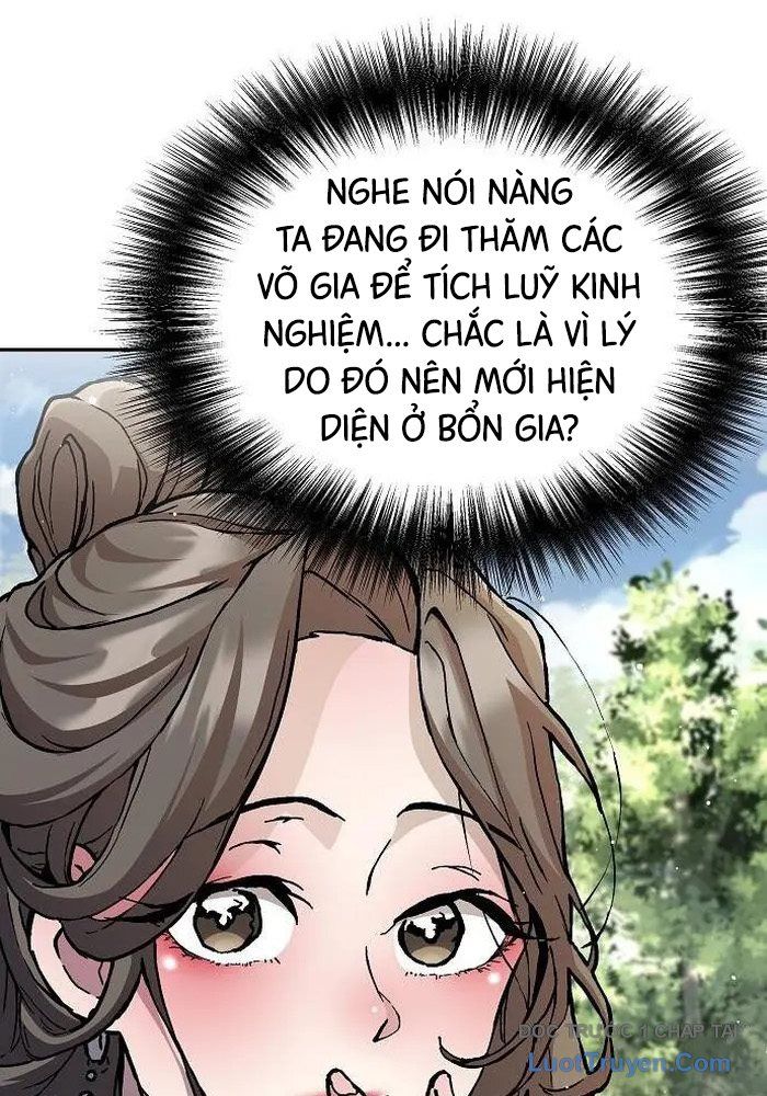 Ma Giáo Tiền Tuyến - Thập Tam Phi Long Đội: Chapter 2