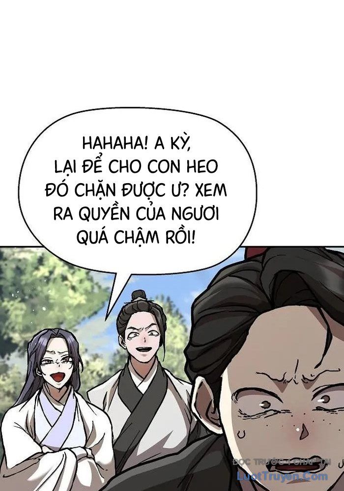 Ma Giáo Tiền Tuyến - Thập Tam Phi Long Đội: Chapter 2
