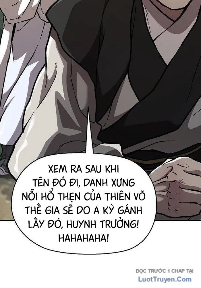 Ma Giáo Tiền Tuyến - Thập Tam Phi Long Đội: Chapter 2