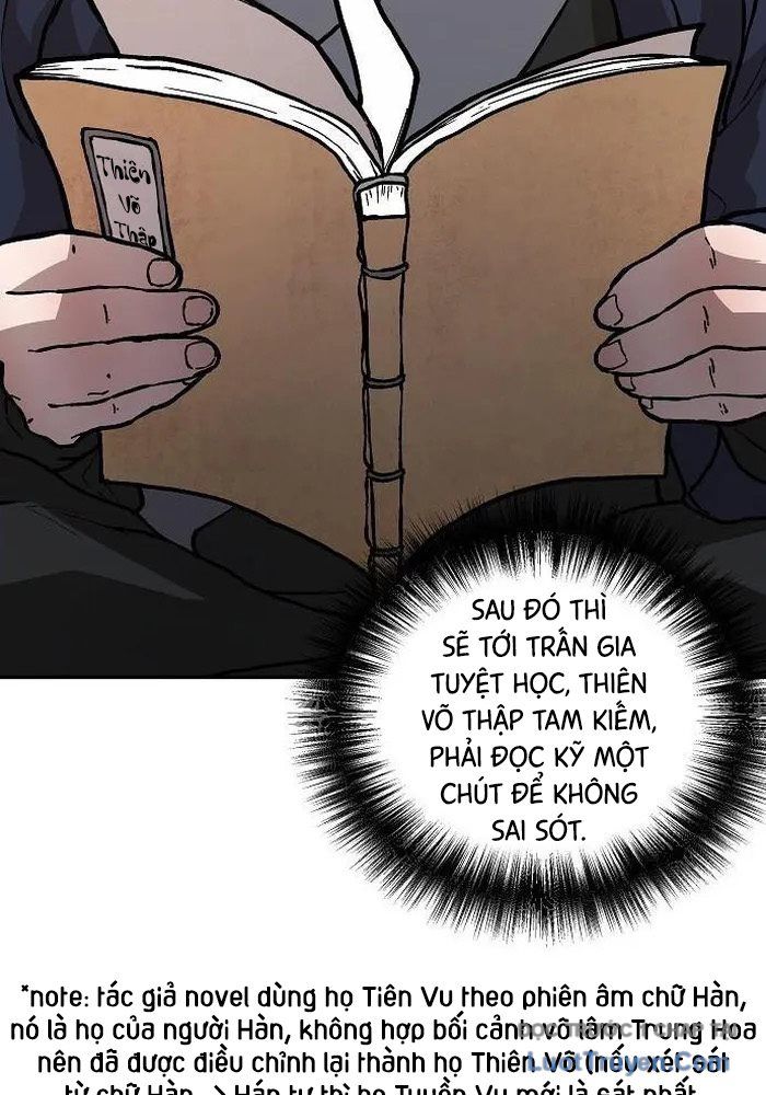 Ma Giáo Tiền Tuyến - Thập Tam Phi Long Đội: Chapter 2