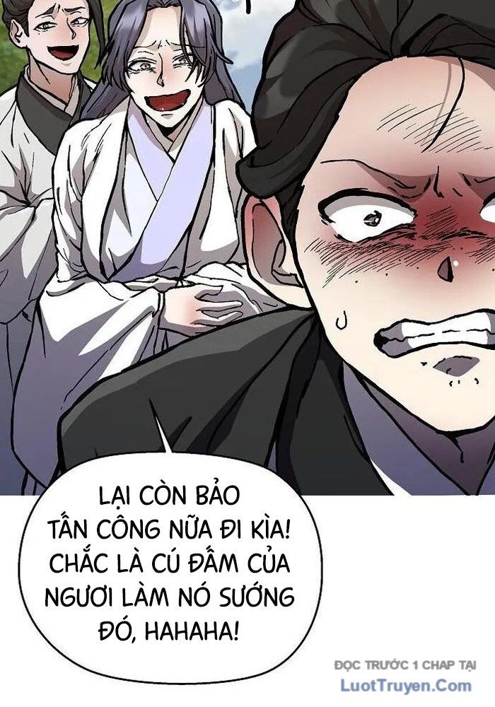 Ma Giáo Tiền Tuyến - Thập Tam Phi Long Đội: Chapter 2
