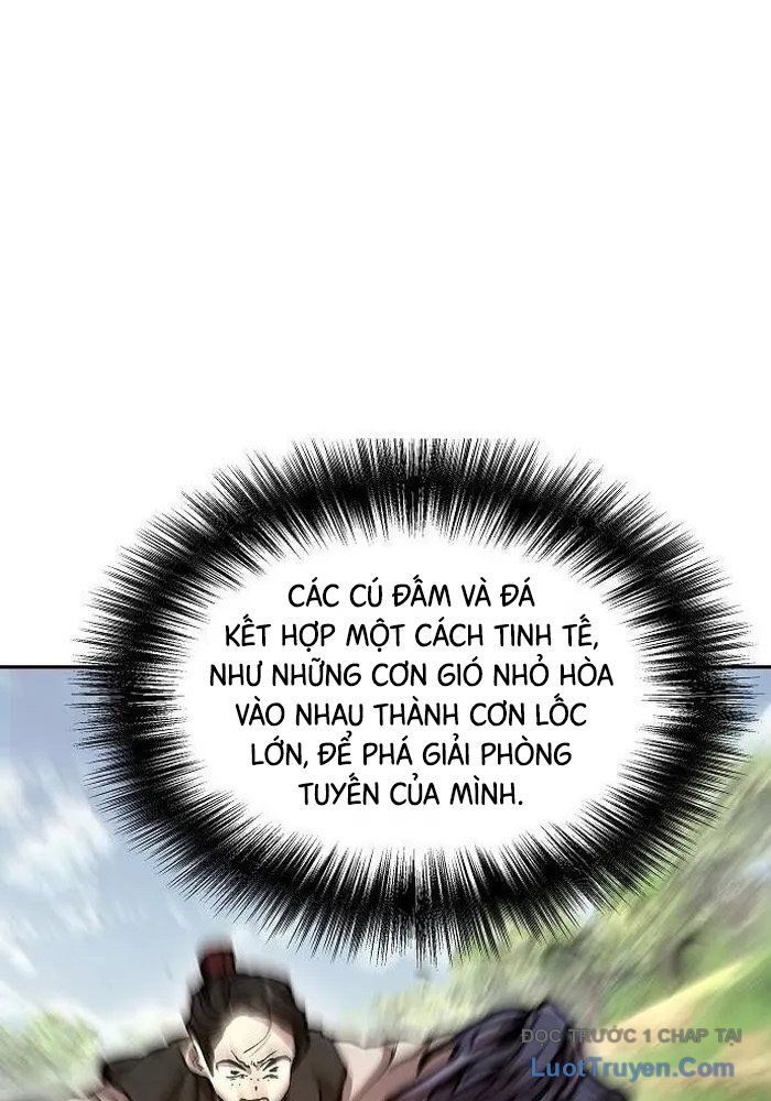 Ma Giáo Tiền Tuyến - Thập Tam Phi Long Đội: Chapter 2