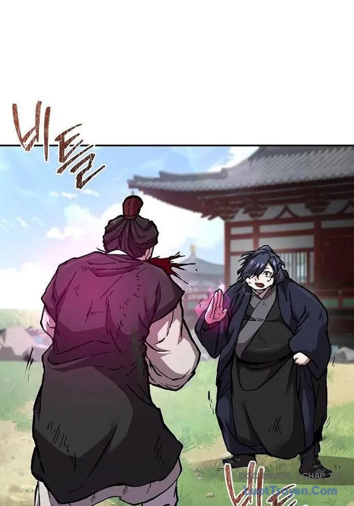 Ma Giáo Tiền Tuyến - Thập Tam Phi Long Đội: Chapter 2