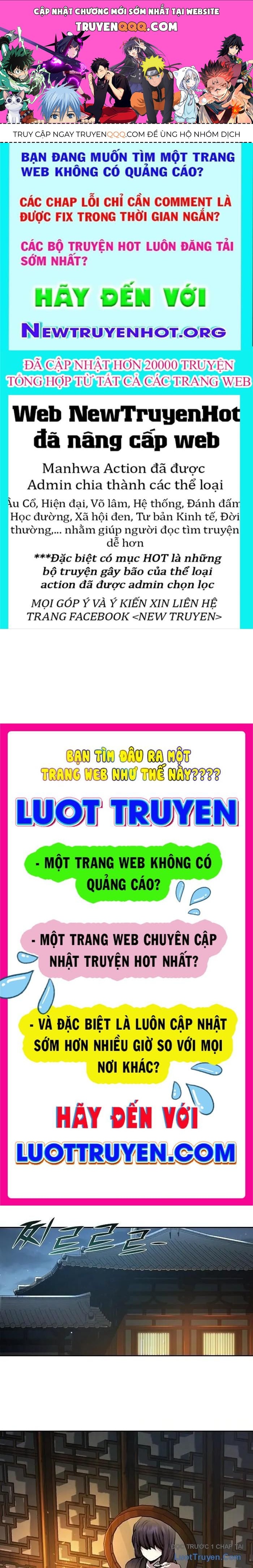 Ma Giáo Tiền Tuyến - Thập Tam Phi Long Đội: Chapter 3