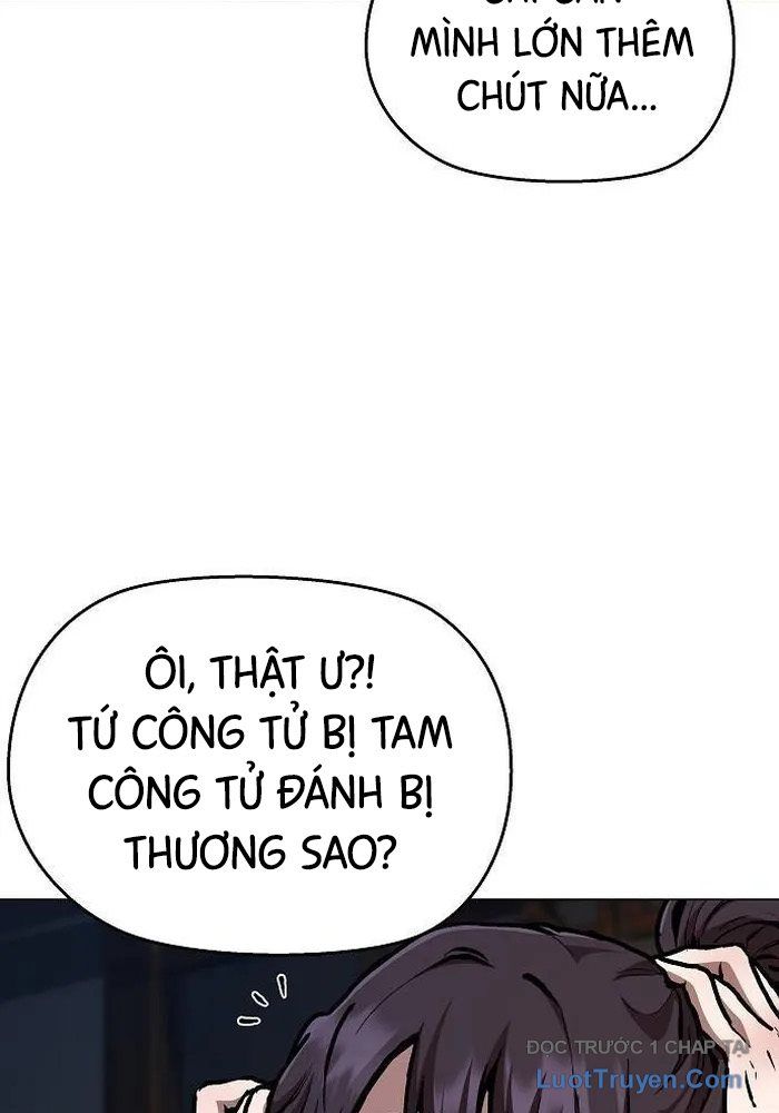 Ma Giáo Tiền Tuyến - Thập Tam Phi Long Đội: Chapter 3