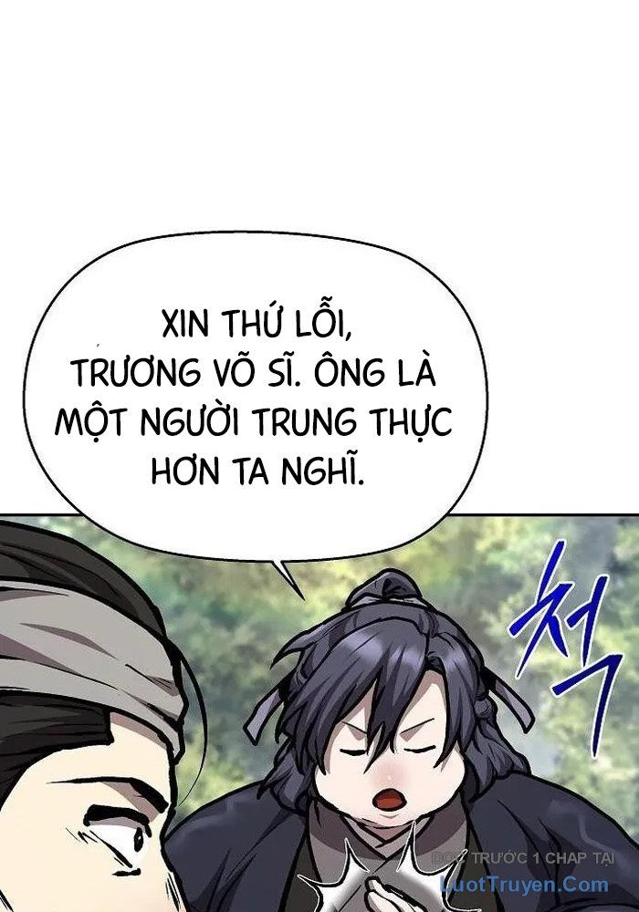 Ma Giáo Tiền Tuyến - Thập Tam Phi Long Đội: Chapter 3