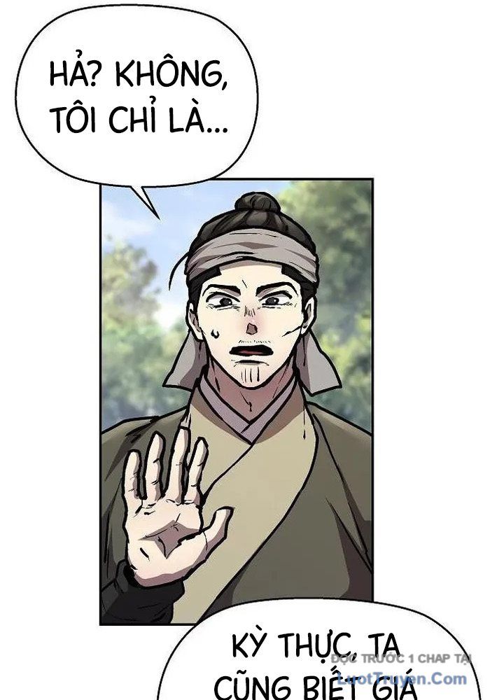 Ma Giáo Tiền Tuyến - Thập Tam Phi Long Đội: Chapter 3