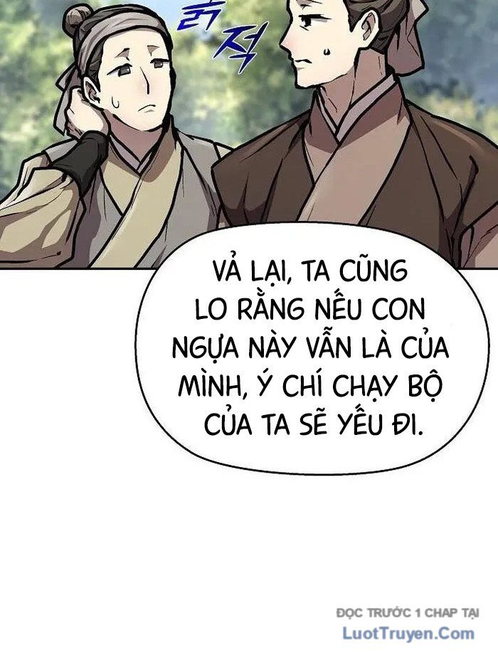 Ma Giáo Tiền Tuyến - Thập Tam Phi Long Đội: Chapter 3