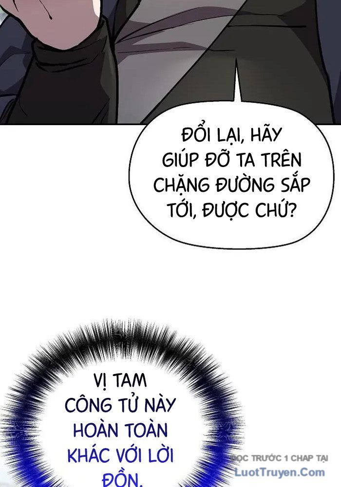 Ma Giáo Tiền Tuyến - Thập Tam Phi Long Đội: Chapter 3