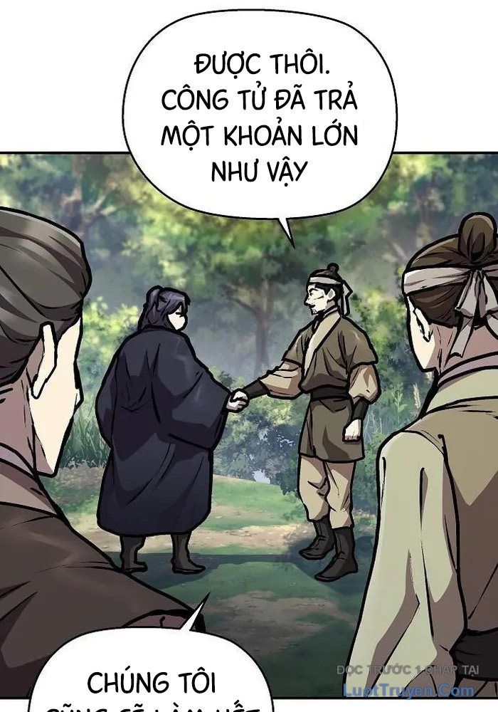 Ma Giáo Tiền Tuyến - Thập Tam Phi Long Đội: Chapter 3