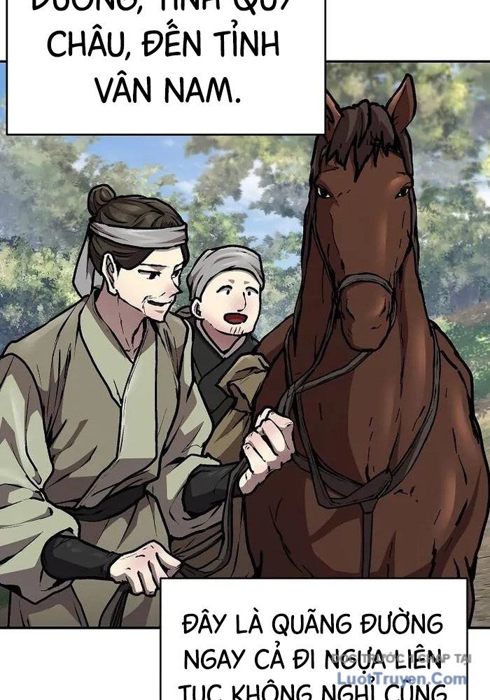 Ma Giáo Tiền Tuyến - Thập Tam Phi Long Đội: Chapter 3