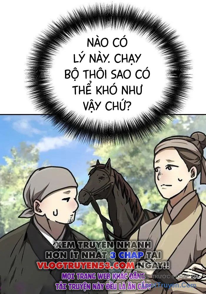 Ma Giáo Tiền Tuyến - Thập Tam Phi Long Đội: Chapter 3