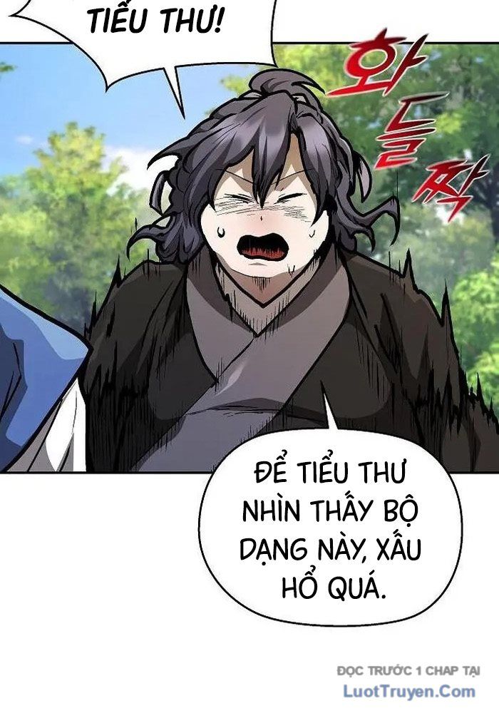 Ma Giáo Tiền Tuyến - Thập Tam Phi Long Đội: Chapter 3