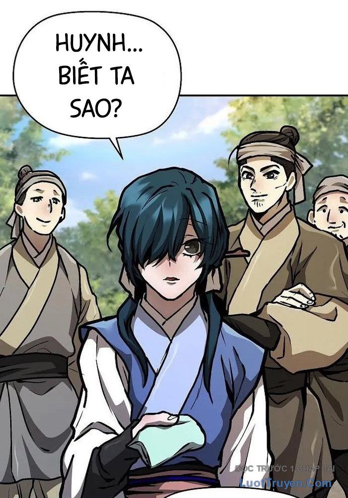 Ma Giáo Tiền Tuyến - Thập Tam Phi Long Đội: Chapter 3