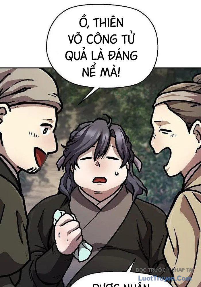 Ma Giáo Tiền Tuyến - Thập Tam Phi Long Đội: Chapter 3