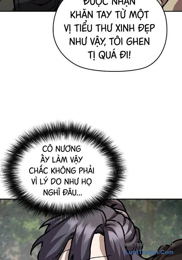 Ma Giáo Tiền Tuyến - Thập Tam Phi Long Đội: Chapter 3
