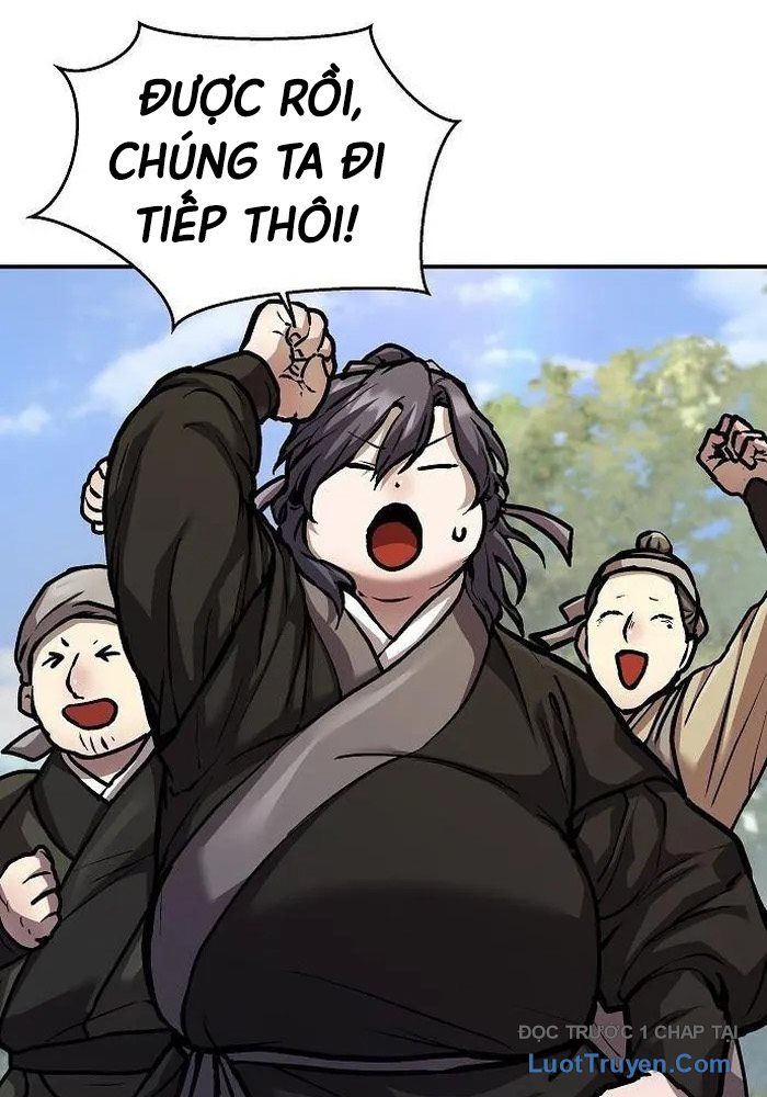 Ma Giáo Tiền Tuyến - Thập Tam Phi Long Đội: Chapter 3