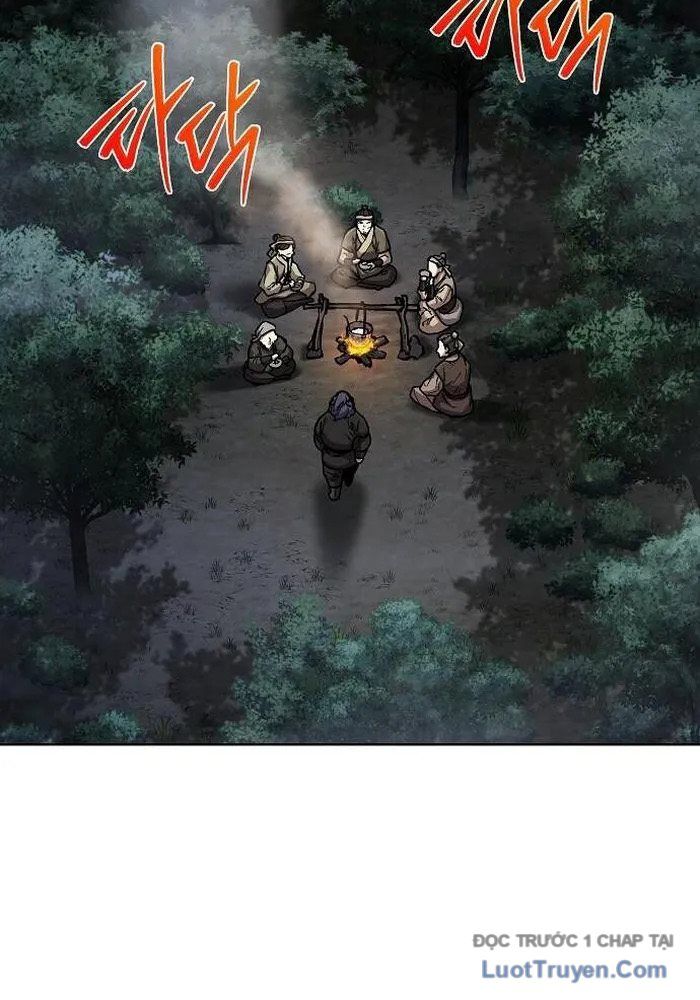 Ma Giáo Tiền Tuyến - Thập Tam Phi Long Đội: Chapter 3