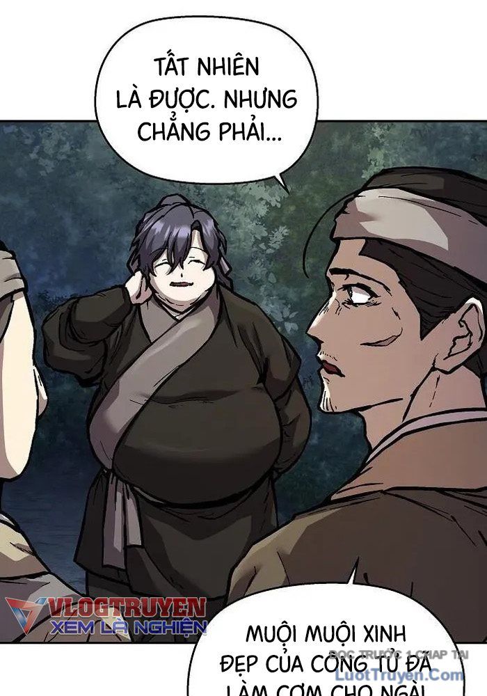 Ma Giáo Tiền Tuyến - Thập Tam Phi Long Đội: Chapter 3