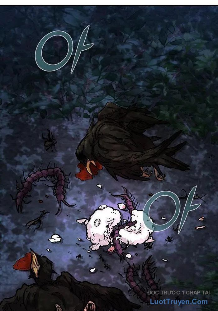 Ma Giáo Tiền Tuyến - Thập Tam Phi Long Đội: Chapter 3