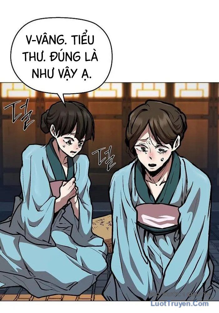 Ma Giáo Tiền Tuyến - Thập Tam Phi Long Đội: Chapter 3
