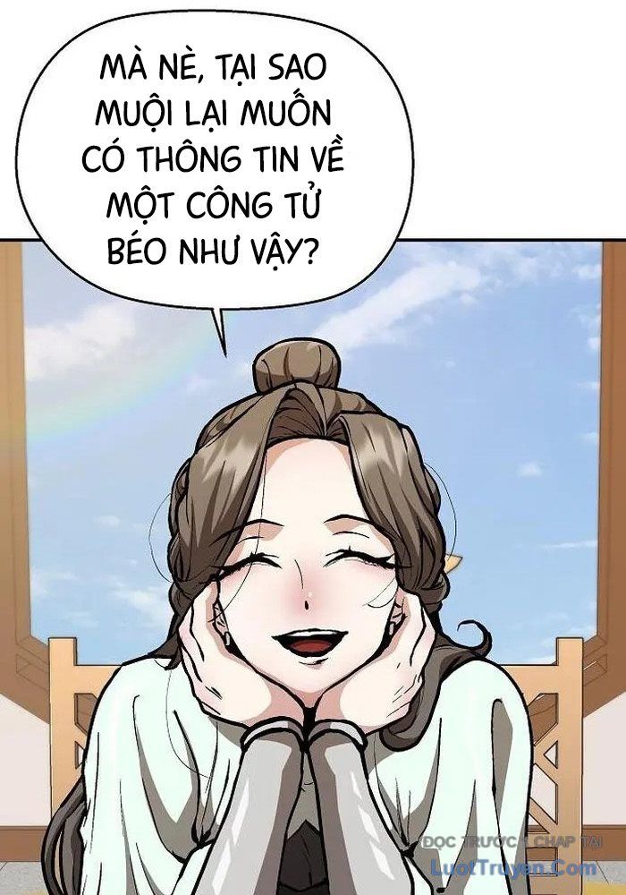 Ma Giáo Tiền Tuyến - Thập Tam Phi Long Đội: Chapter 3