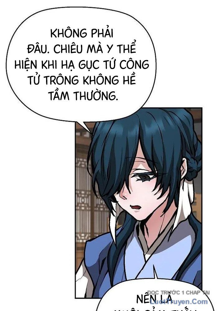 Ma Giáo Tiền Tuyến - Thập Tam Phi Long Đội: Chapter 3
