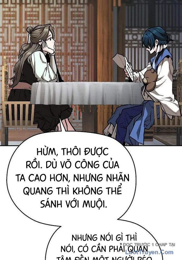 Ma Giáo Tiền Tuyến - Thập Tam Phi Long Đội: Chapter 3