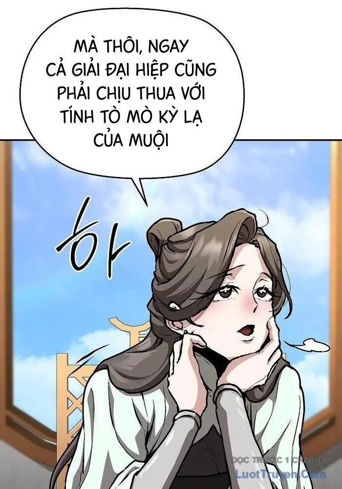 Ma Giáo Tiền Tuyến - Thập Tam Phi Long Đội: Chapter 3
